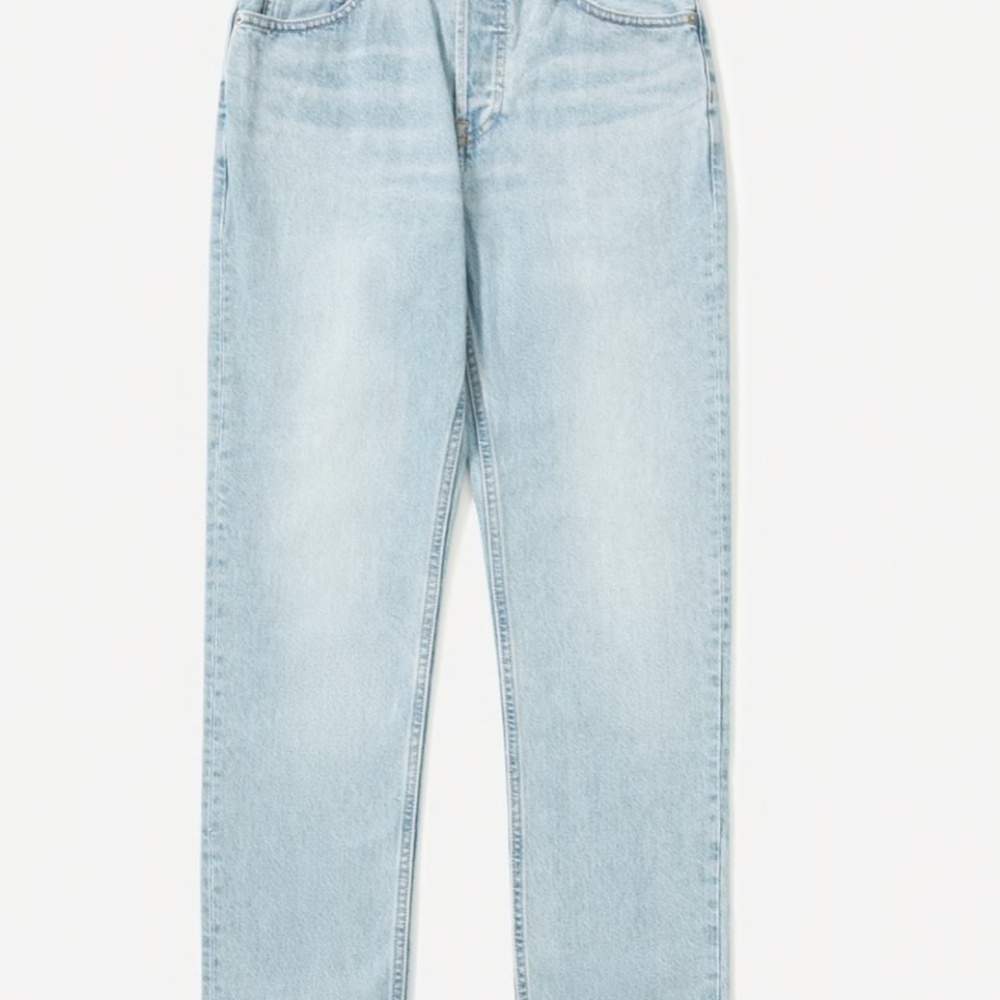 Everlane ’90s Cheeky Jean (BRAND NEW)